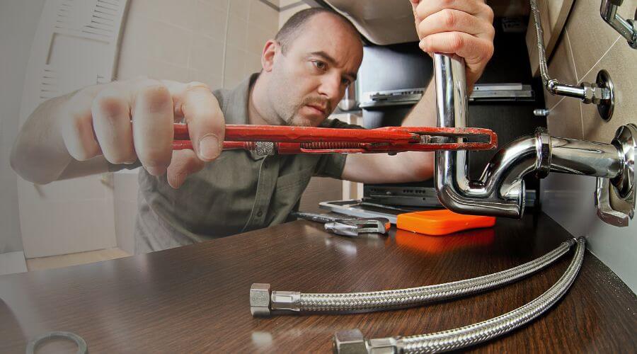 Professional Leak Detection Services in Broaddus, TX